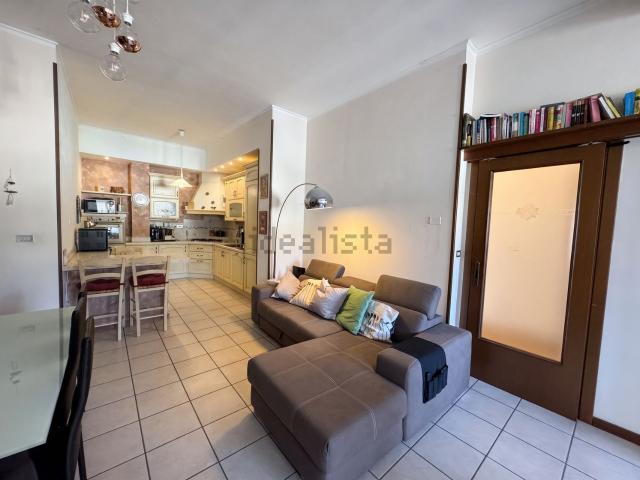 Appartamento in vendita di 116 m² in Via Libero Grassi, 4