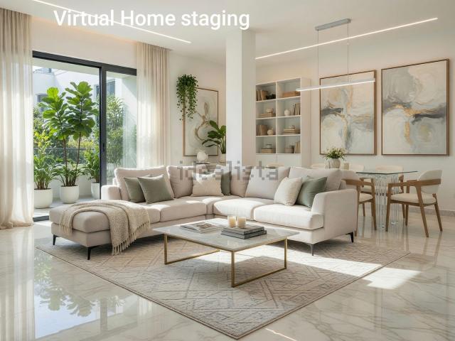 Appartamento in vendita di 116 m² in Via Ludovico Ariosto, 6