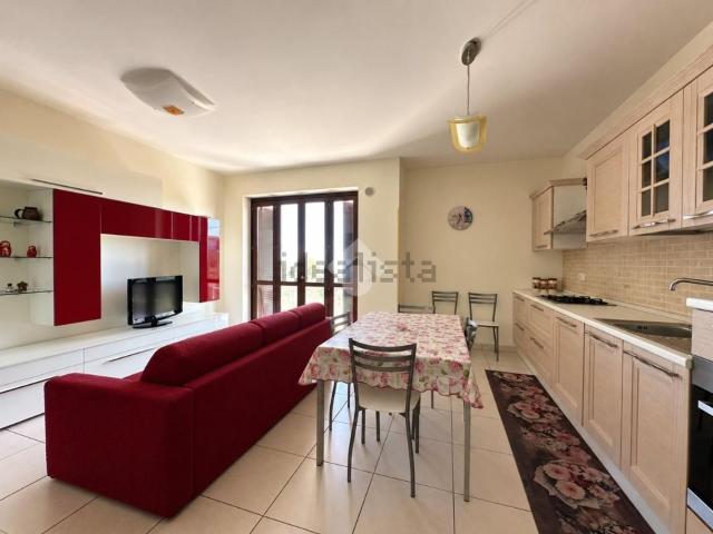 Appartamento in vendita di 116 m² in Via Luigi Cardone, 57