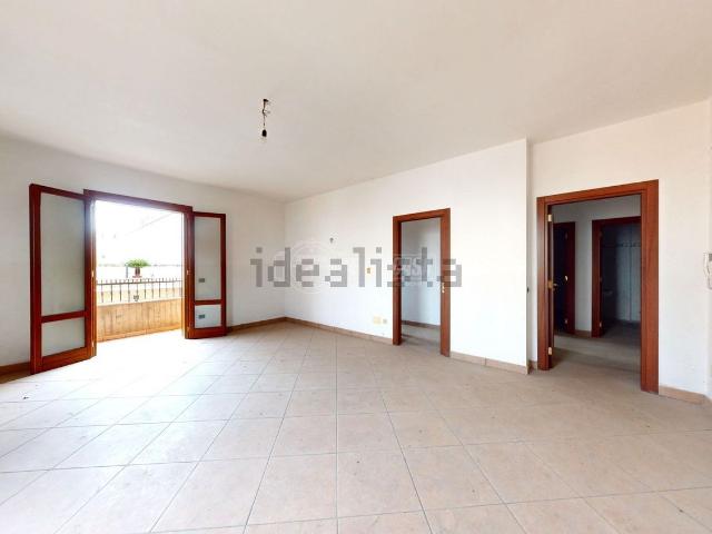 Appartamento in vendita di 116 m² in Via M. Saponaro, 59