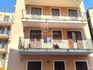 Appartamento in vendita di 116 m² in Via Modica Giarratana, 170