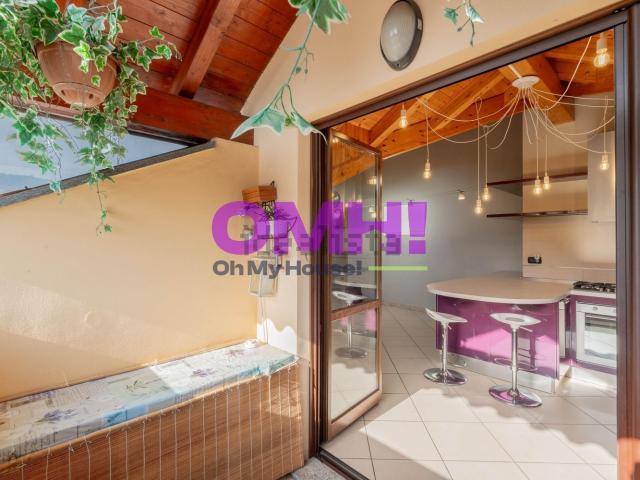 Appartamento in vendita di 116 m² in Via Monte Rosa, 17