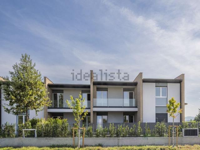 Appartamento in vendita di 116 m² in Via Monzato