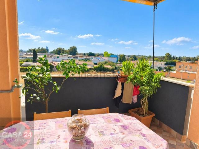 Appartamento in vendita di 116 m² in Via Matilde Serao, 10