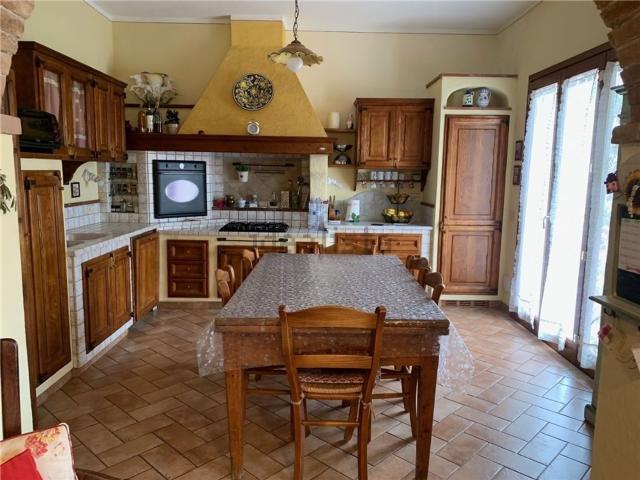 Appartamento in vendita di 116 m² in Via Machiavelli
