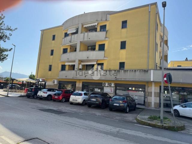 Appartamento in vendita di 116 m² in Via Marco Tullio Cicerone, 14