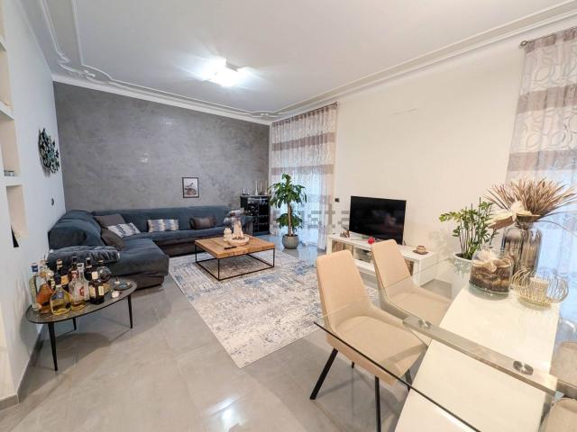 Appartamento in vendita di 116 m² in Via Marengo, 100