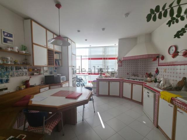 Appartamento in vendita di 116 m² in Via Mario Fiore
