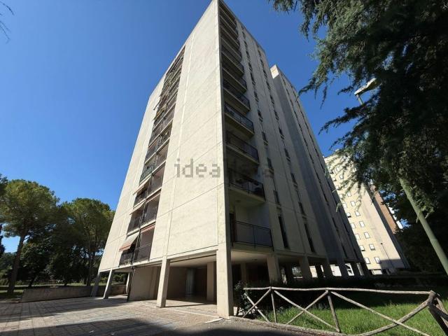 Appartamento in vendita di 116 m² in Via Marzabotto
