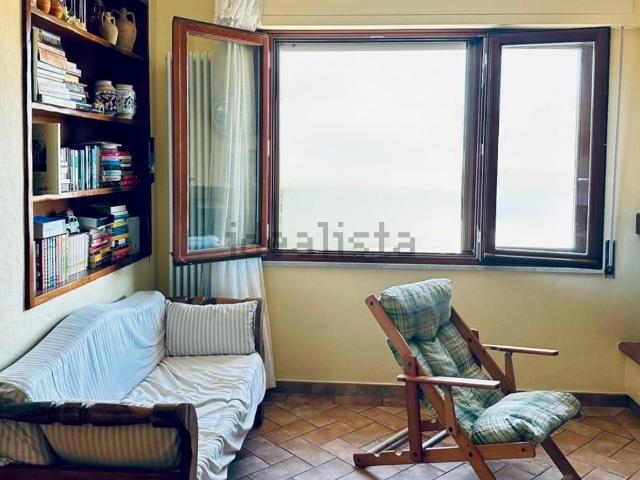 Appartamento in vendita di 116 m² in Via Masaccio