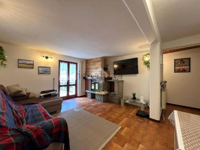 Appartamento in vendita di 116 m² in Via Mes, 17