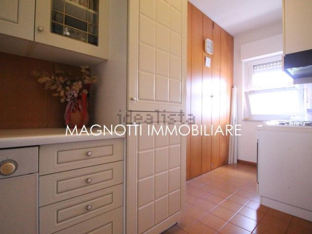 Appartamento in vendita di 116 m² in Via Michelangelo Buonarroti