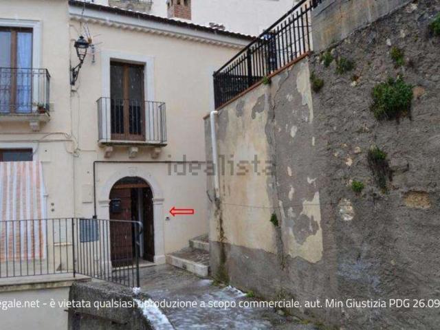 Appartamento in vendita di 116 m² in Via Municipio, 48
