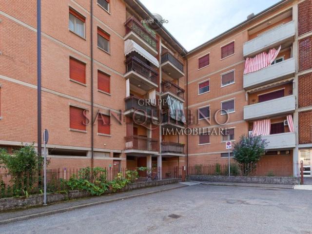 Appartamento in vendita di 116 m² in Via N. Catellani