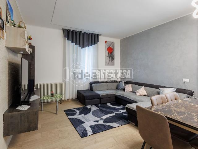 Appartamento in vendita di 116 m² in Via Nazionale, 43