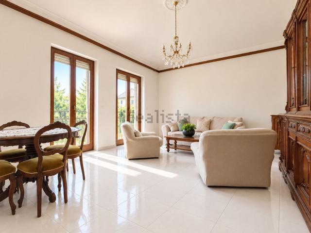 Appartamento in vendita di 116 m² in Via Nicola Pisano, 76