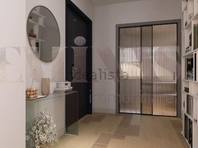 Appartamento in vendita di 116 m² in Via Nicolò Machiavelli