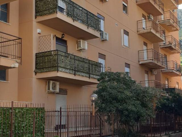 Appartamento in vendita di 116 m² in Via Nicolò Rodolico, 12
