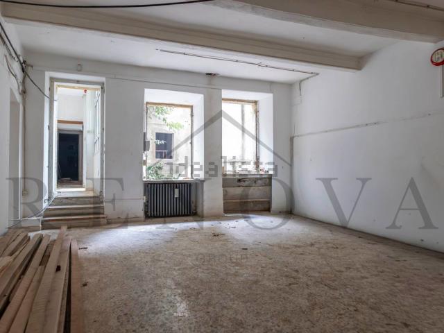 Appartamento in vendita di 116 m² in Via S. Nazaro, 69