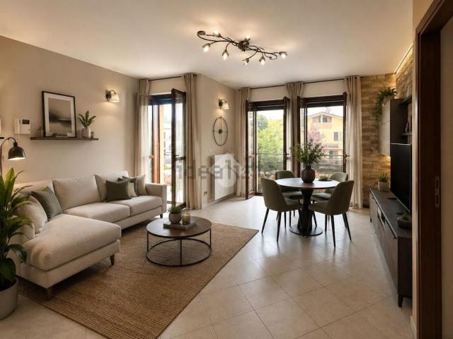 Appartamento in vendita di 116 m² in Via Sondrio, 10