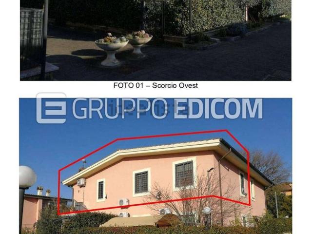 Appartamento in vendita di 116 m² in Via Sabina Sud