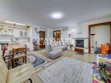 Appartamento in vendita di 116 m² in Via Salassa, 12