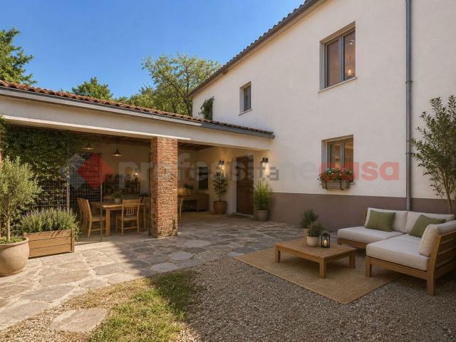 Appartamento in vendita di 116 m² in Via Salere, 1