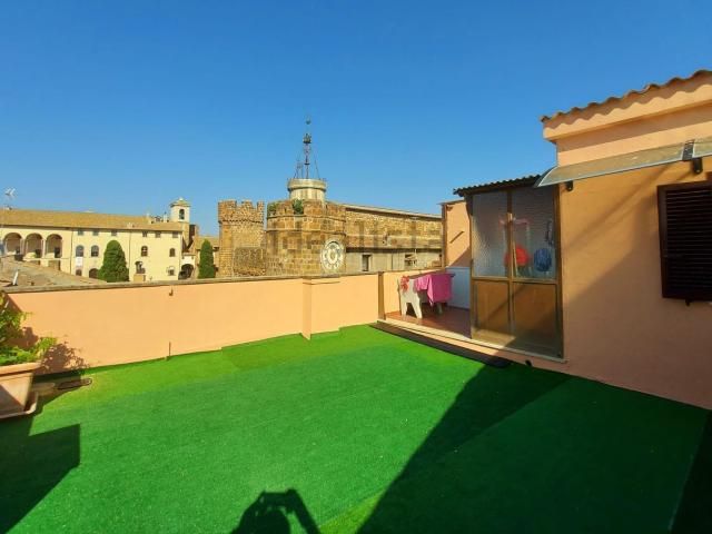 Appartamento in vendita di 116 m² in Via San Maria