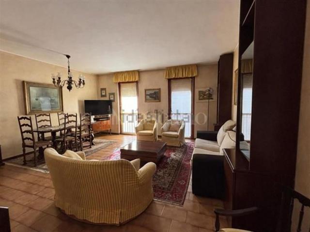 Appartamento in vendita di 116 m² in Via San Barassi