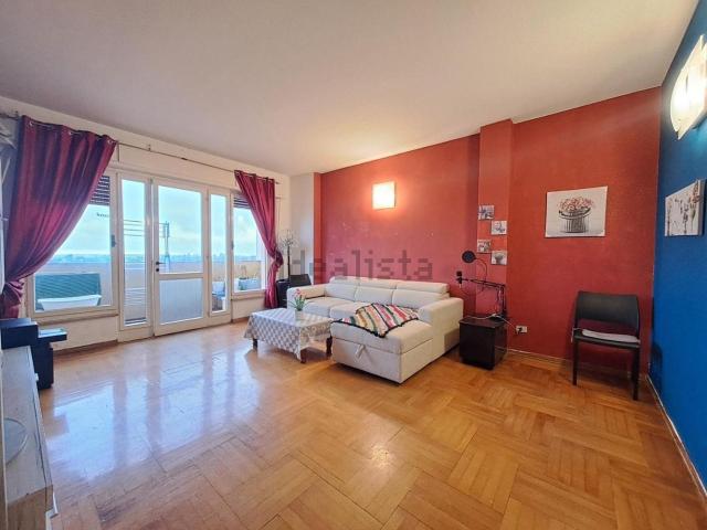 Appartamento in vendita di 116 m² in Via San Caterina