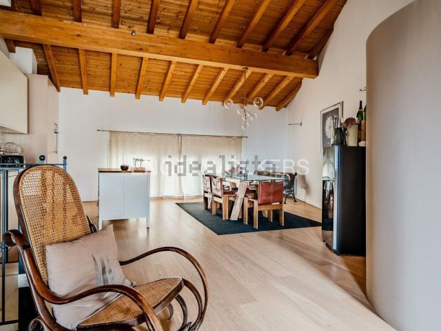 Appartamento in vendita di 116 m² in Via San Caterina