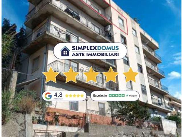 Appartamento in vendita di 116 m² in Via San Francesco da Paola