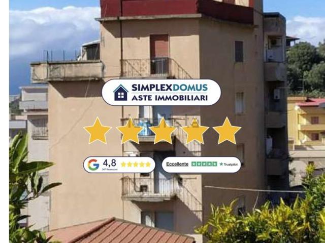 Appartamento in vendita di 116 m² in Via San Francesco da Paola