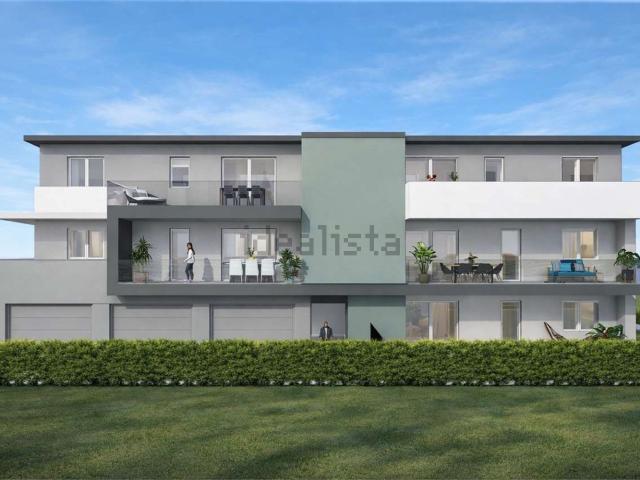 Appartamento in vendita di 116 m² in Via San Giuseppe