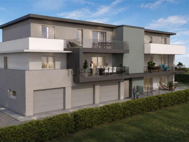 Appartamento in vendita di 116 m² in Via San Giuseppe