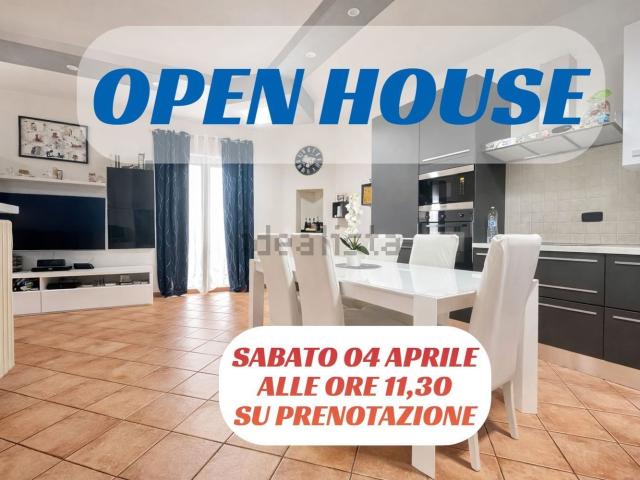 Appartamento in vendita di 116 m² in Via San Sebastiano