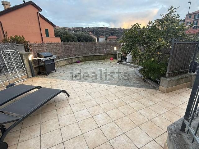 Appartamento in vendita di 116 m² in Via Sandro Pertini