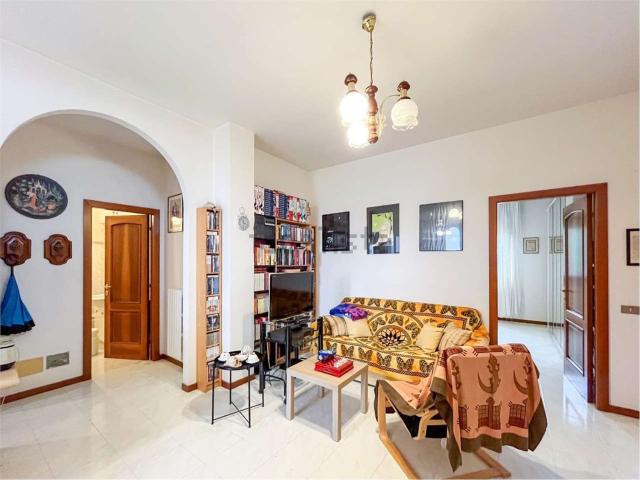 Appartamento in vendita di 116 m² in Via Santa Maria, 7