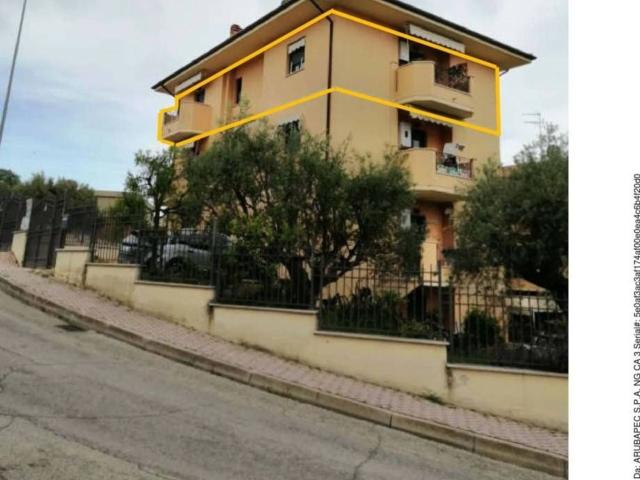 Appartamento in vendita di 116 m² in Via Scarlatti, 23
