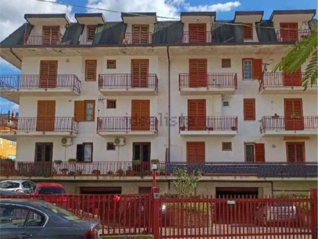 Appartamento in vendita di 116 m² in Via Sgambati, 13