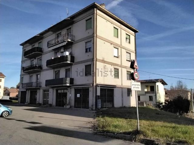 Appartamento in vendita di 116 m² in Via Statale, 145