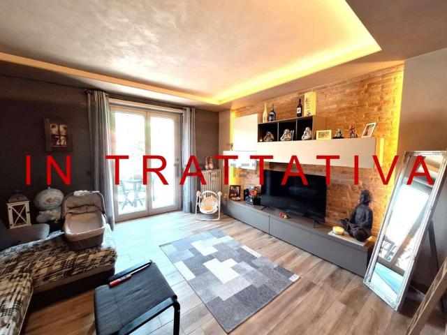 Appartamento in vendita di 116 m² in Via Statale, 34