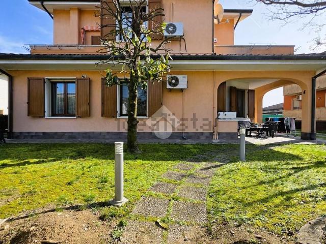 Appartamento in vendita di 116 m² in Via P. Gobetti, 18