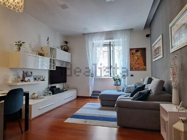 Appartamento in vendita di 116 m² in Via Pomezia, 36