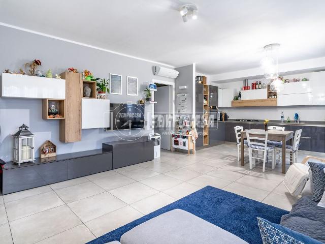 Appartamento in vendita di 116 m² in Via Ponchielli