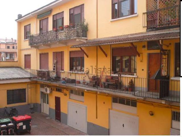 Appartamento in vendita di 116 m² in Via Pontida, 6