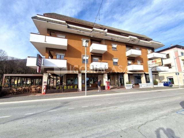 Appartamento in vendita di 116 m² in Via Porta Napoli, 50