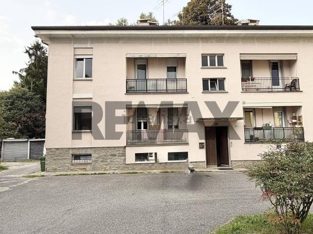Appartamento in vendita di 116 m² in Via Padre Samuele Marzorati, 60