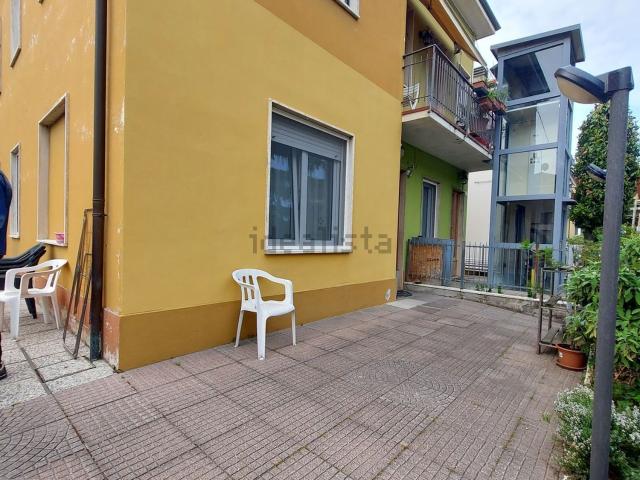 Appartamento in vendita di 116 m² in Via Paolo Luchini