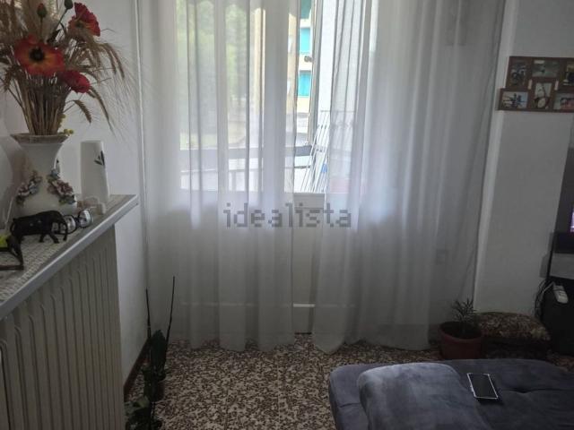 Appartamento in vendita di 116 m² in Via Papa Giovanni XXIII